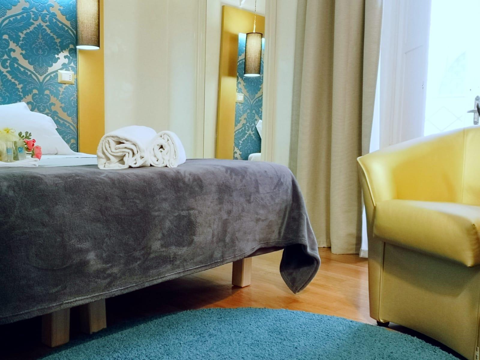 Dulcis In Pantheon Hotel Rome Bagian luar foto