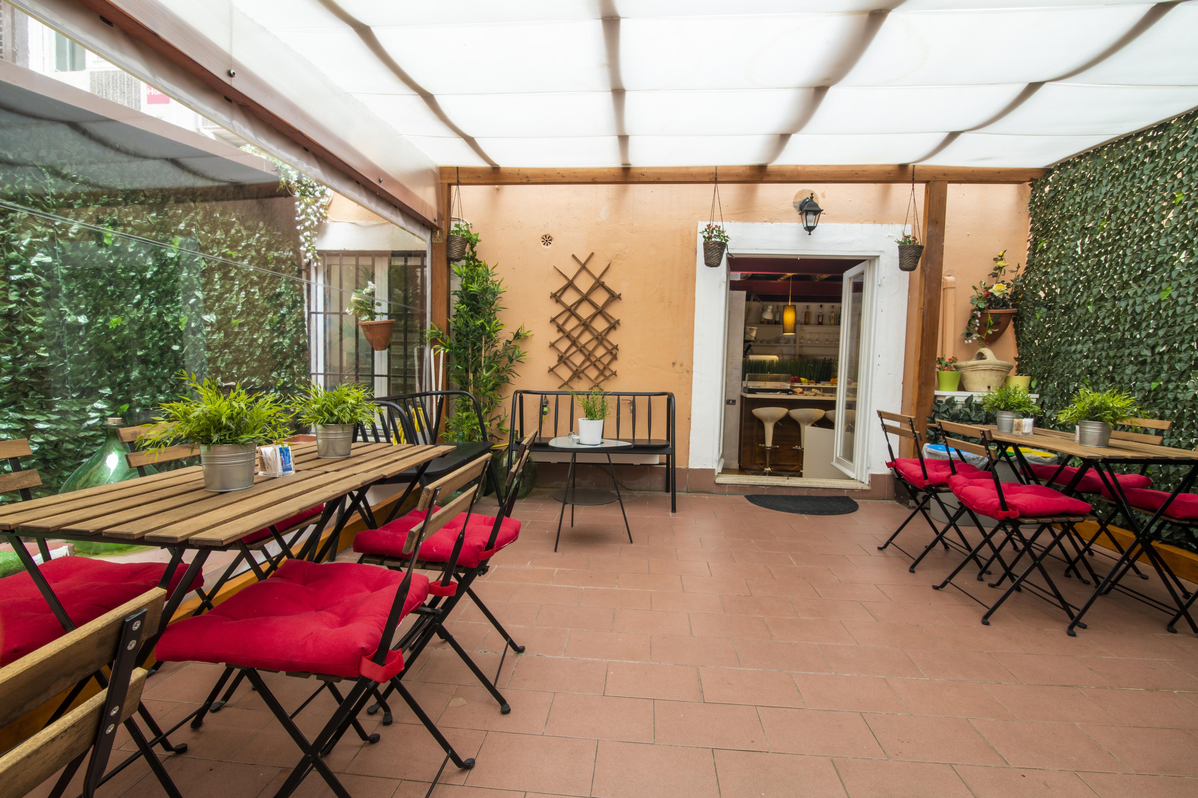 Dulcis In Pantheon Hotel Rome Bagian luar foto