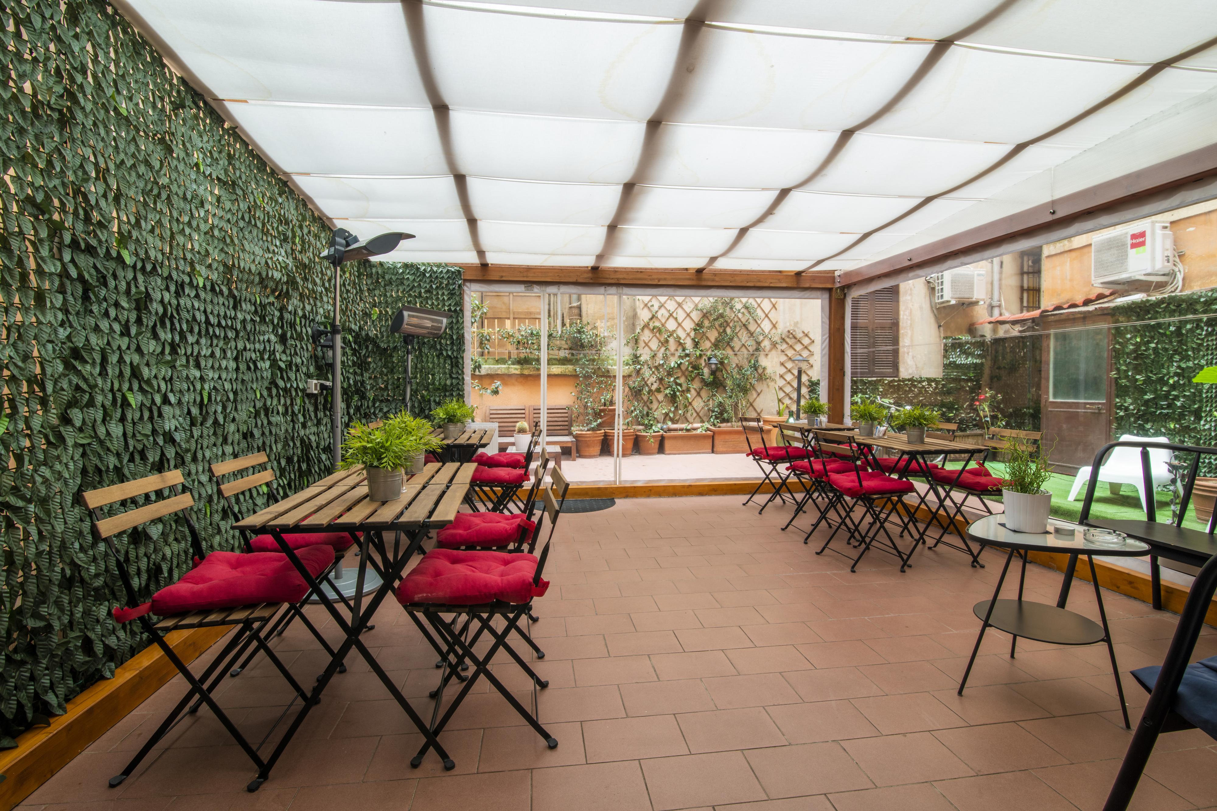 Dulcis In Pantheon Hotel Rome Bagian luar foto