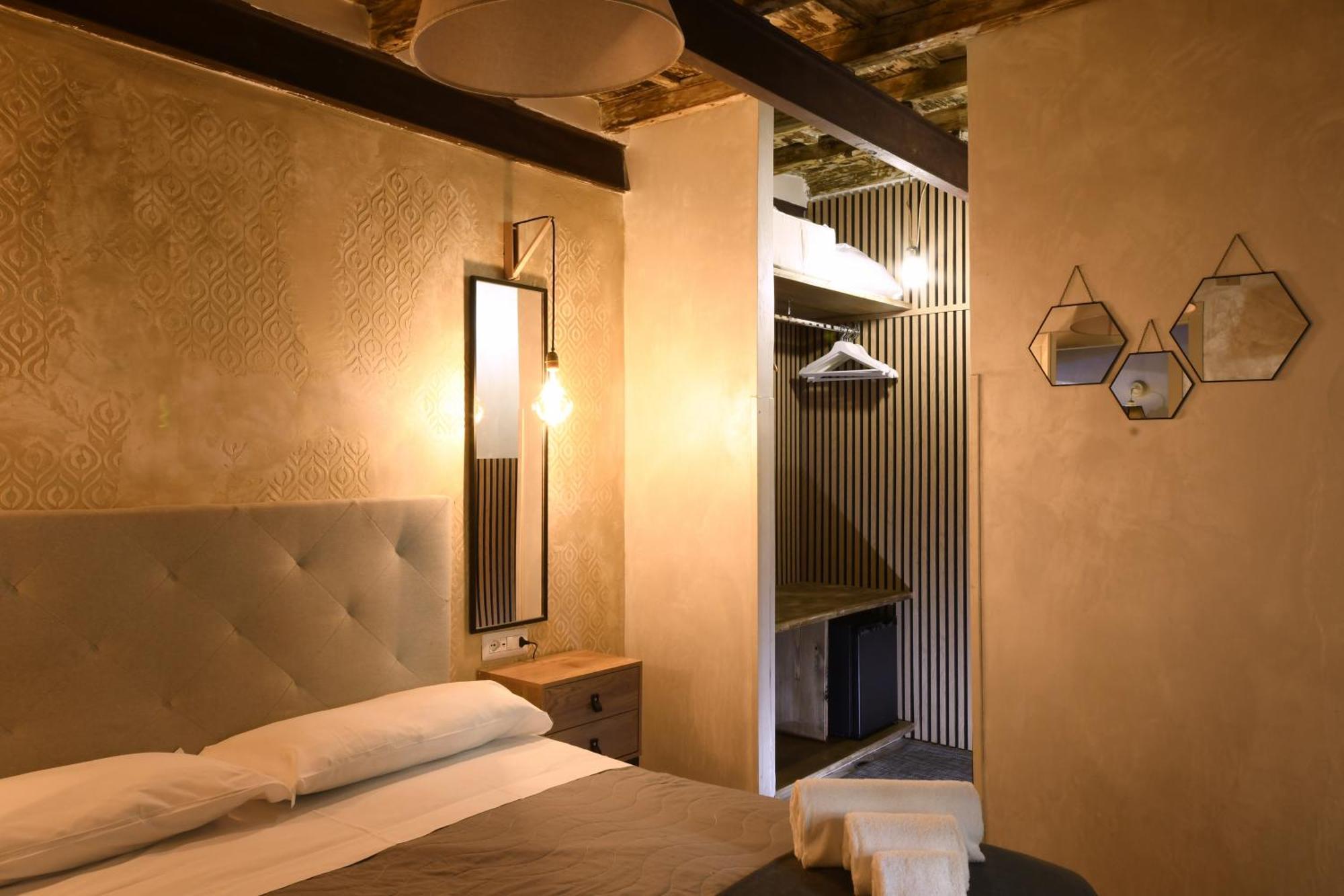 Dulcis In Pantheon Hotel Rome Bagian luar foto