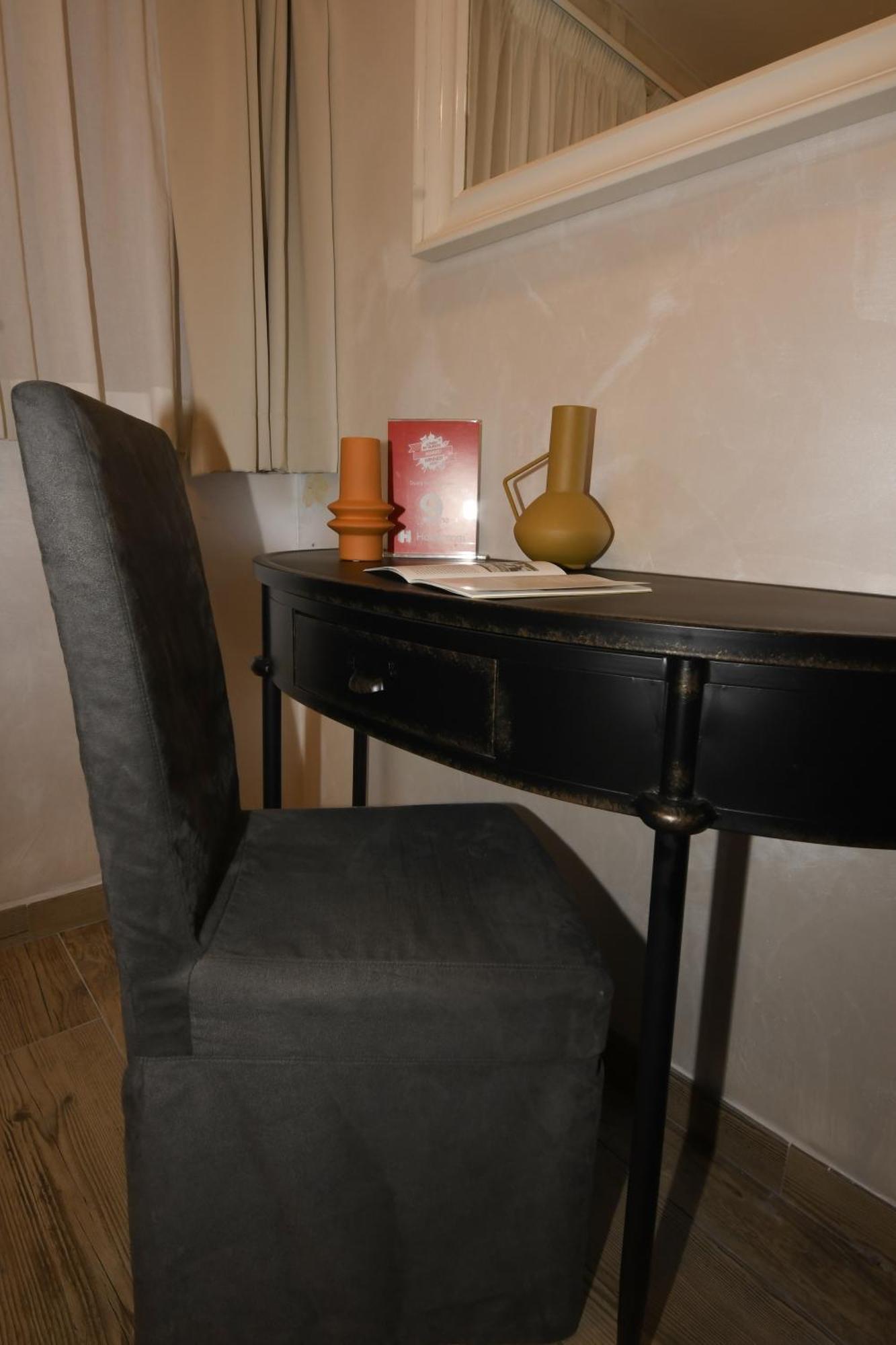 Dulcis In Pantheon Hotel Rome Bagian luar foto