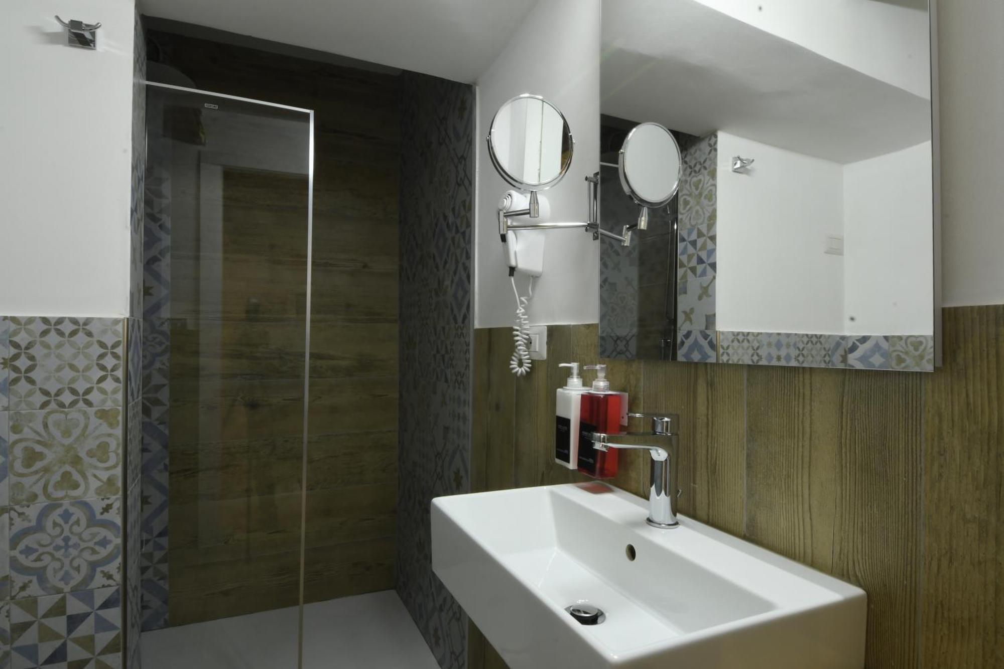 Dulcis In Pantheon Hotel Rome Bagian luar foto