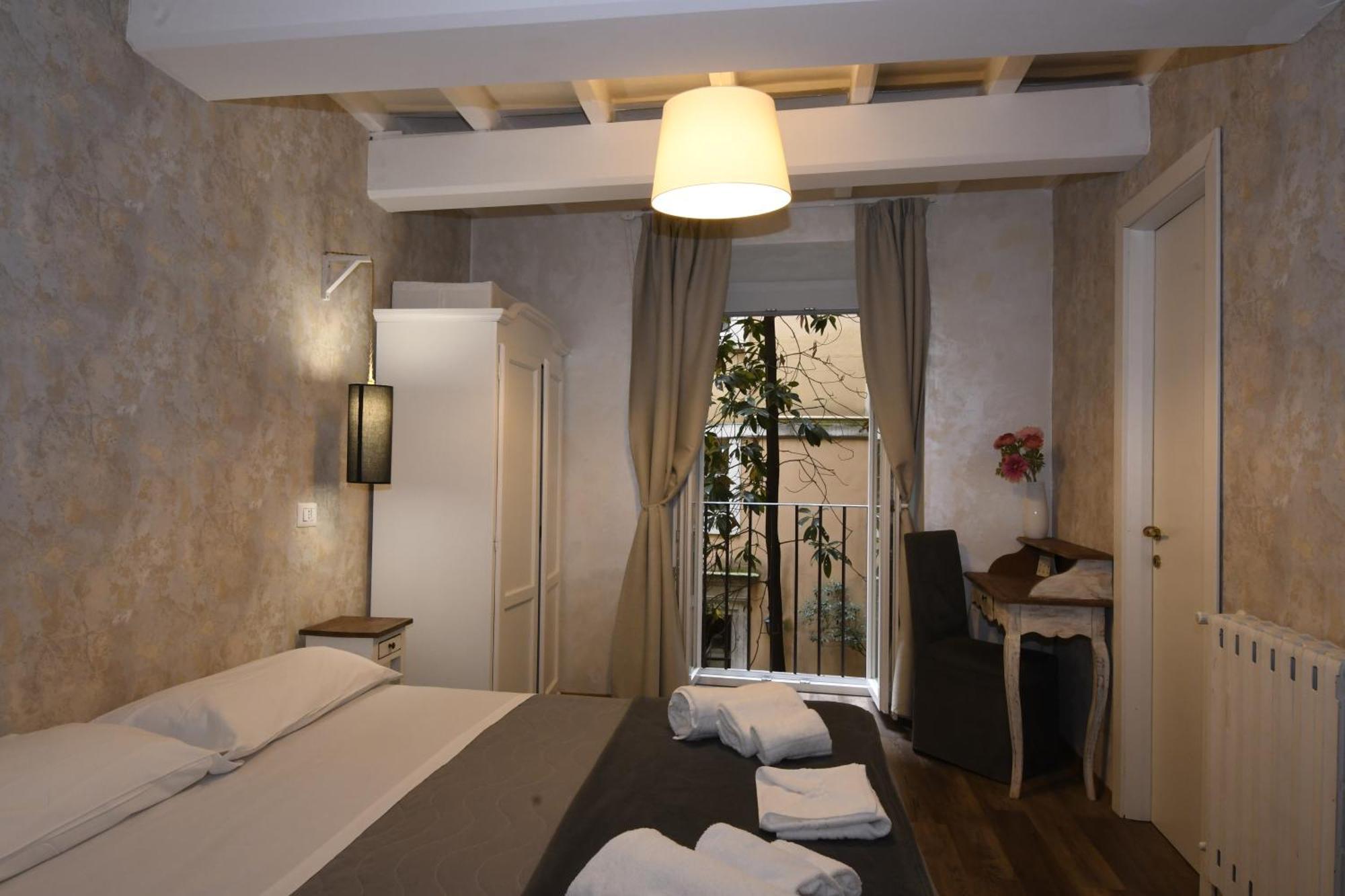 Dulcis In Pantheon Hotel Rome Bagian luar foto