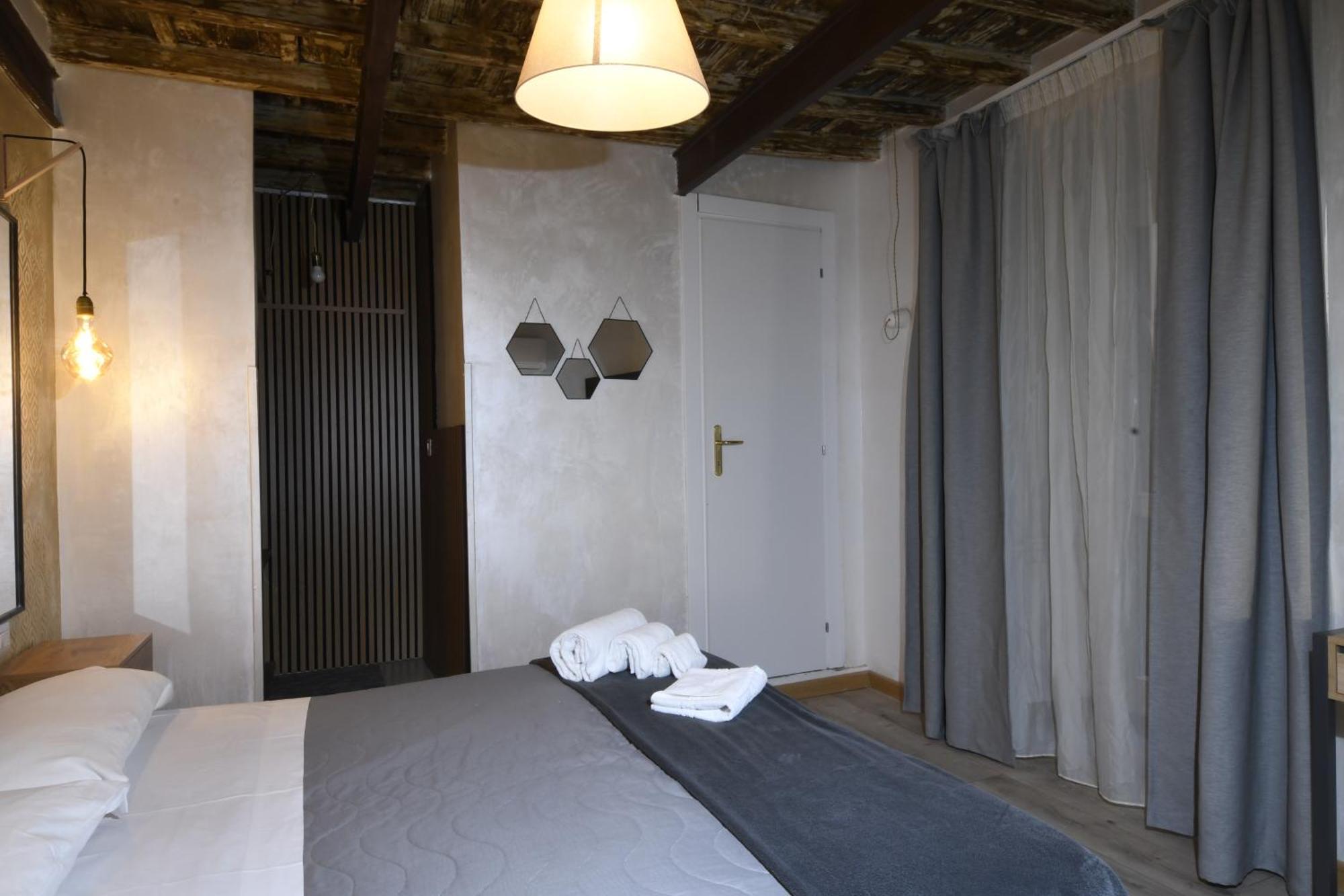Dulcis In Pantheon Hotel Rome Bagian luar foto