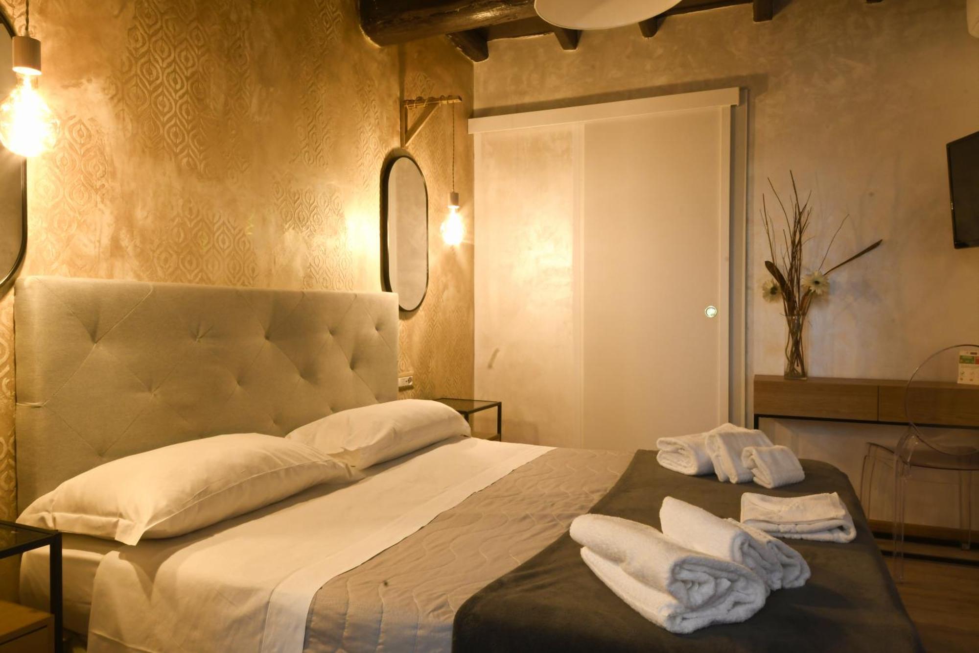 Dulcis In Pantheon Hotel Rome Bagian luar foto