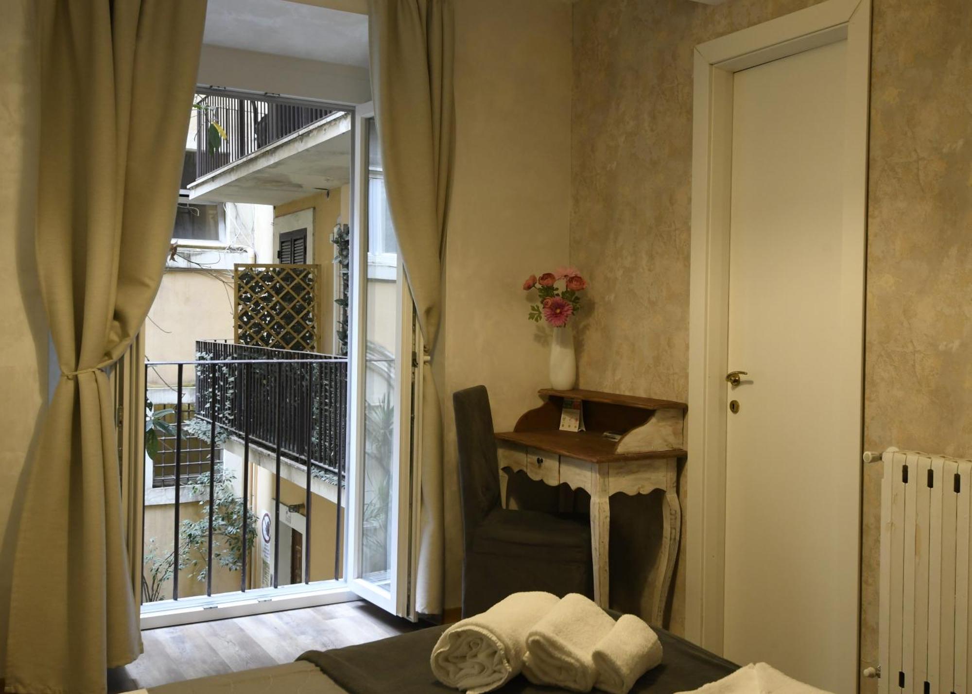 Dulcis In Pantheon Hotel Rome Bagian luar foto