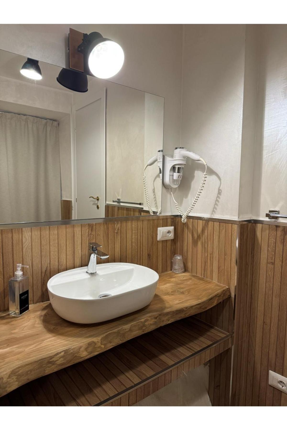 Dulcis In Pantheon Hotel Rome Bagian luar foto