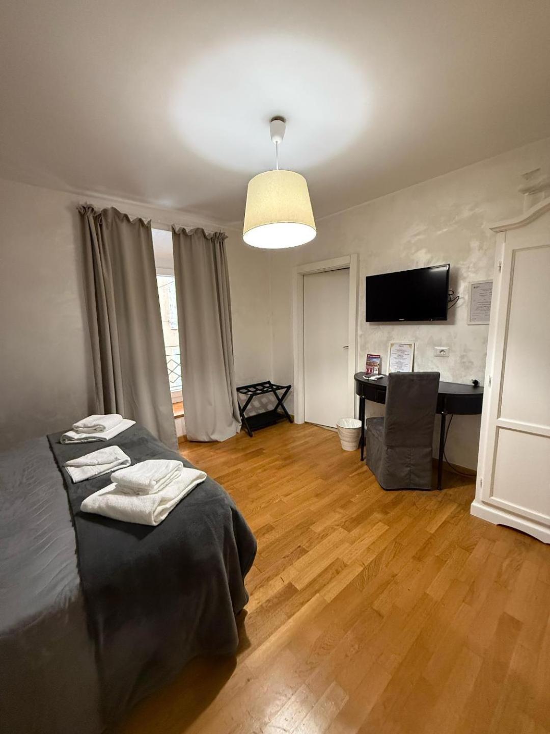 Dulcis In Pantheon Hotel Rome Bagian luar foto