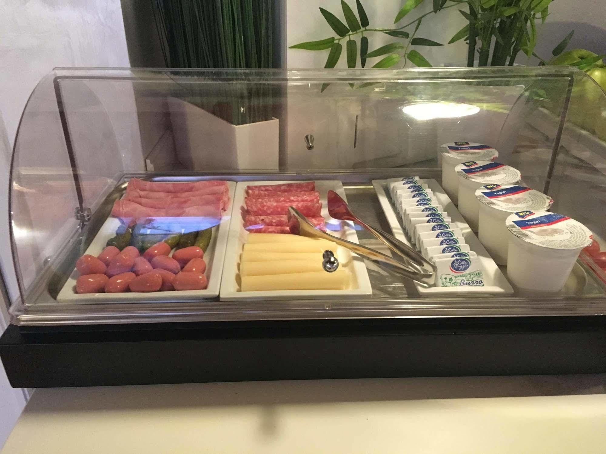 Dulcis In Pantheon Hotel Rome Bagian luar foto